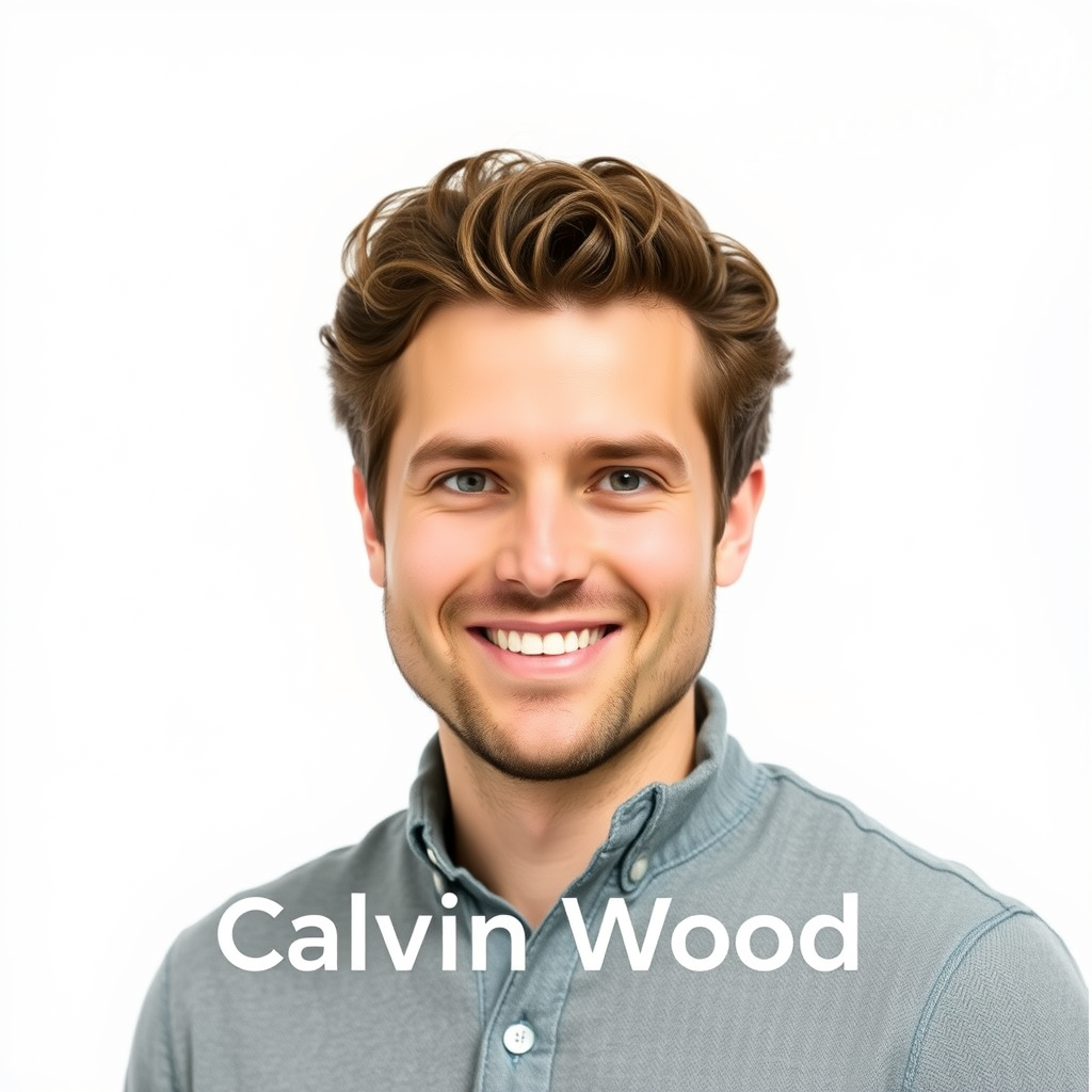 Calvin Wood