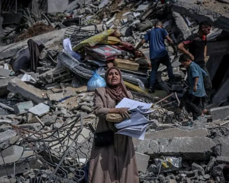 Paris Needed to Acknowledged Palestine as a State Years Ago: Doubters Wonders: What Changed?