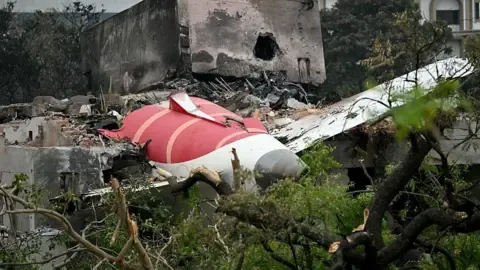 Families of Air India tragedy victims file lawsuit aerospace firms Honeywell and Boeing